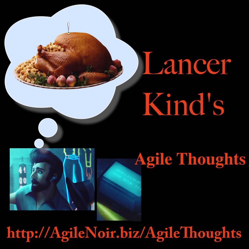 cover for Kanban Thanksgiving